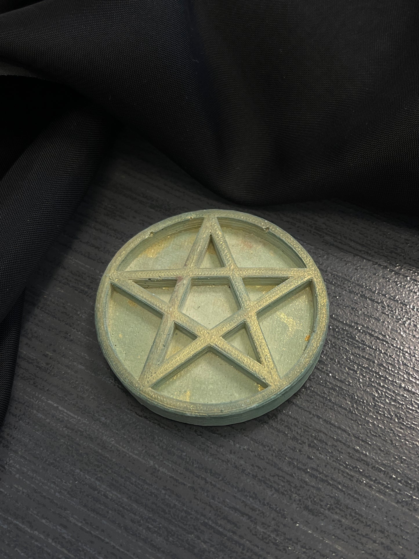 Ekohartsi - Pentagrammi