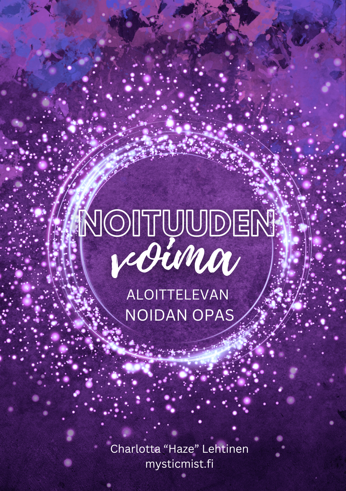 Noituuden Voima - Aloittelevan noidan opas -PDF