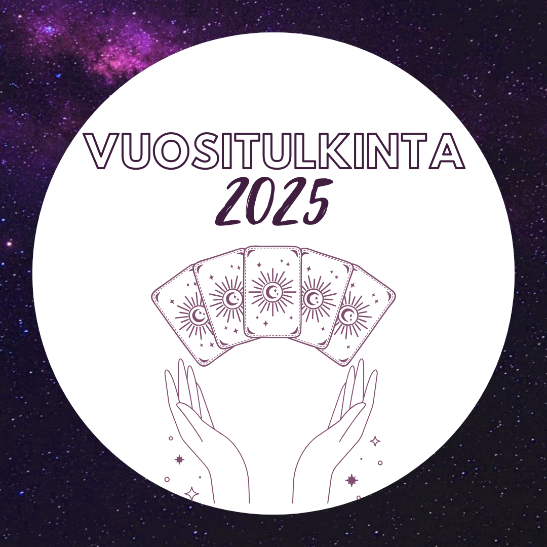 Vuositulkinta - Charlotta