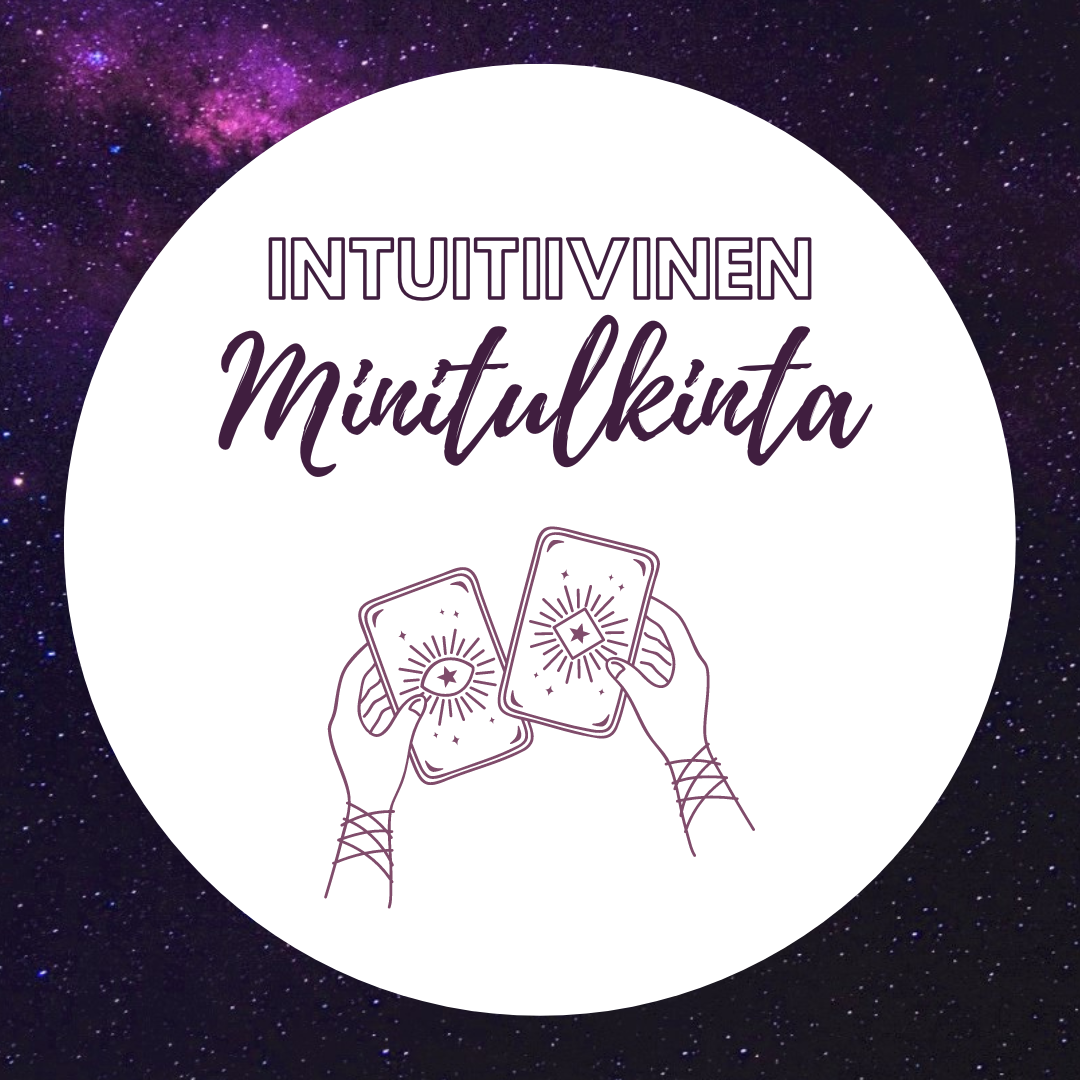 Minitulkinta - Charlotta