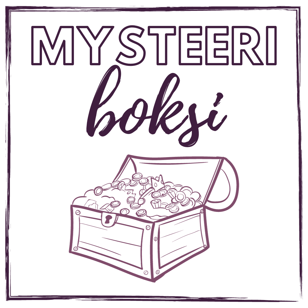 Mysteeriboksi