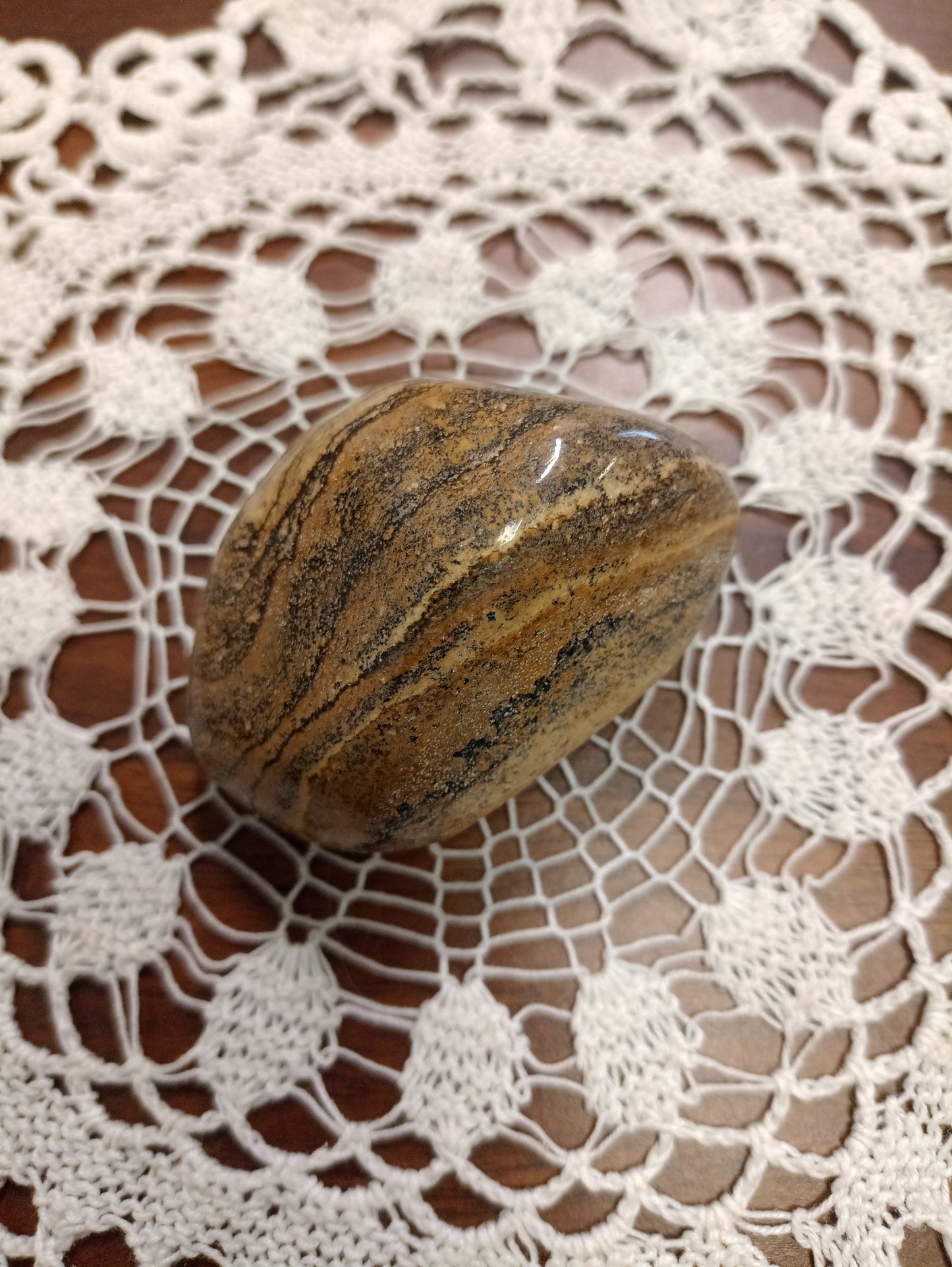 *SECONDHAND* Maisemajaspis