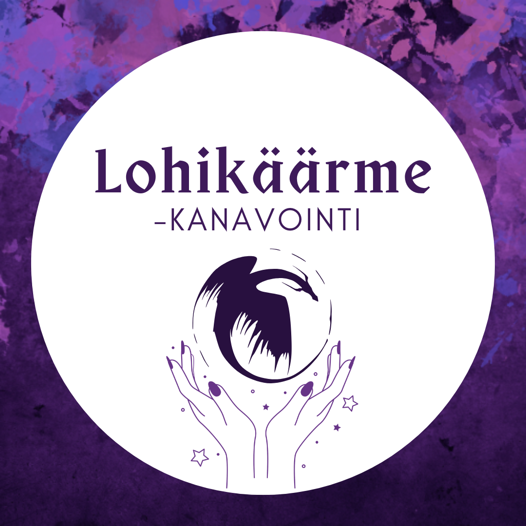 Lohikäärme-kanavointi