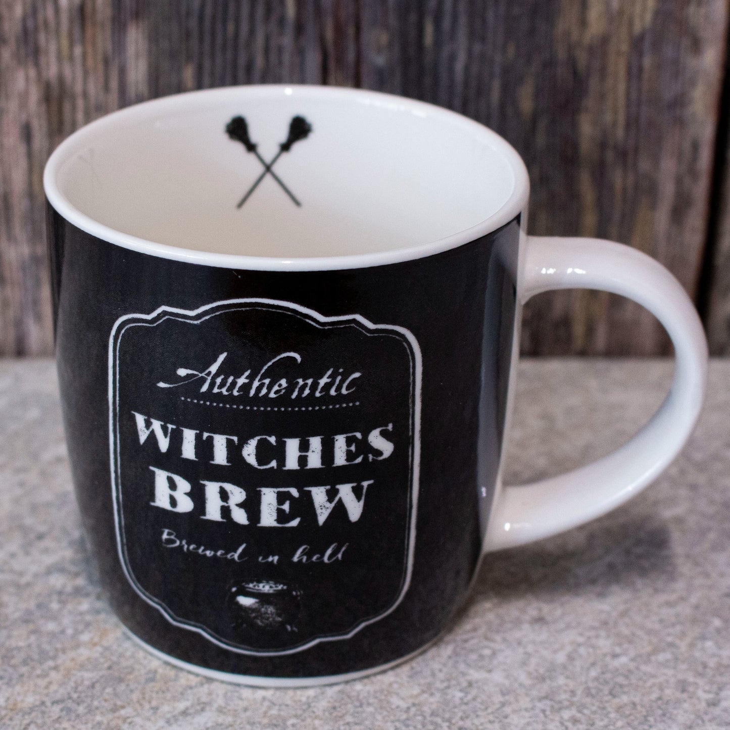 Witches Brew -muki