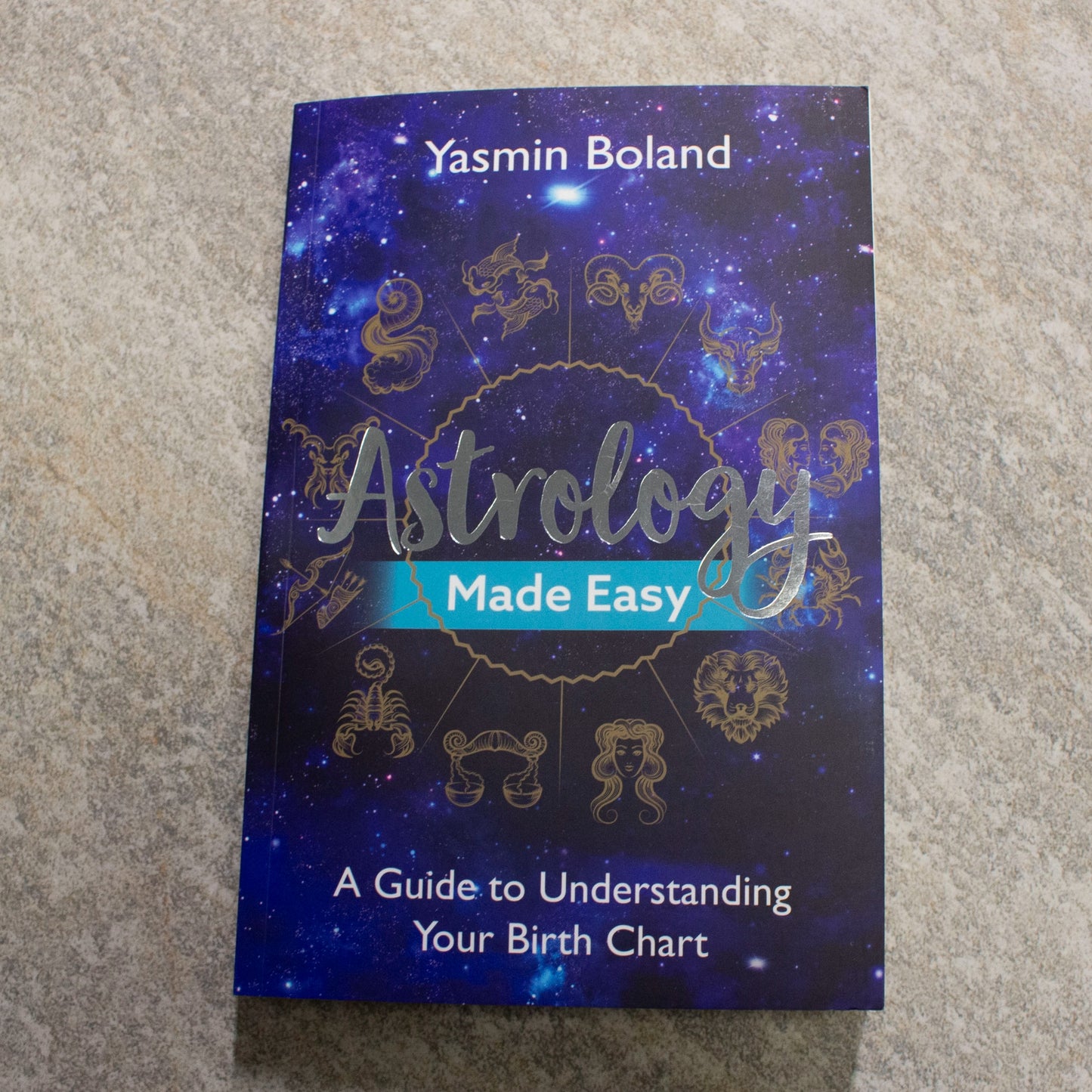 Astrology Made Easy