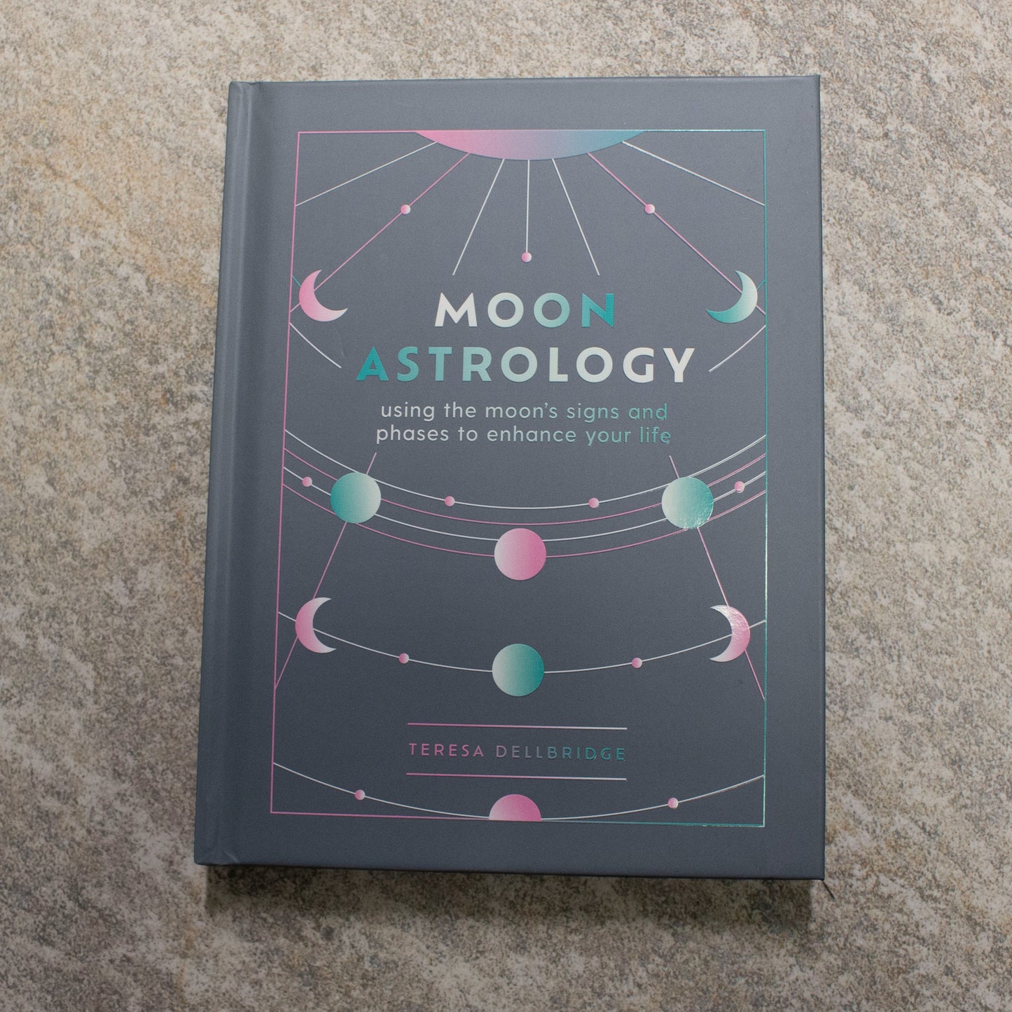 Moon Astrology