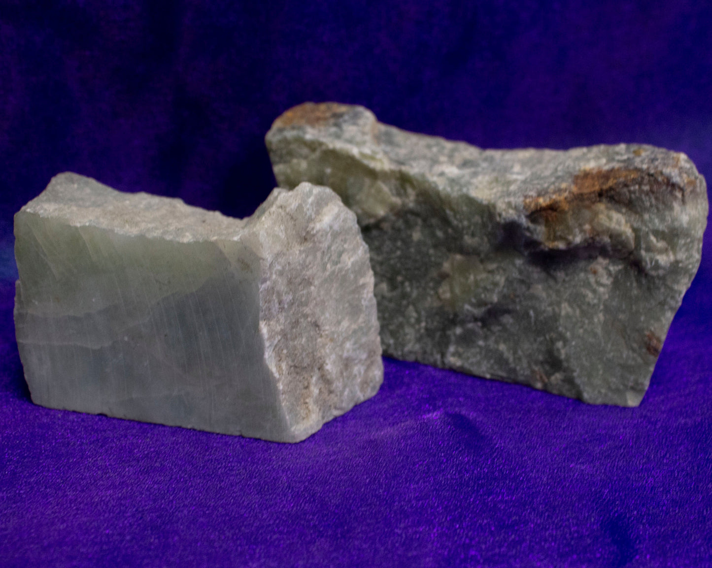 Jade jumbo