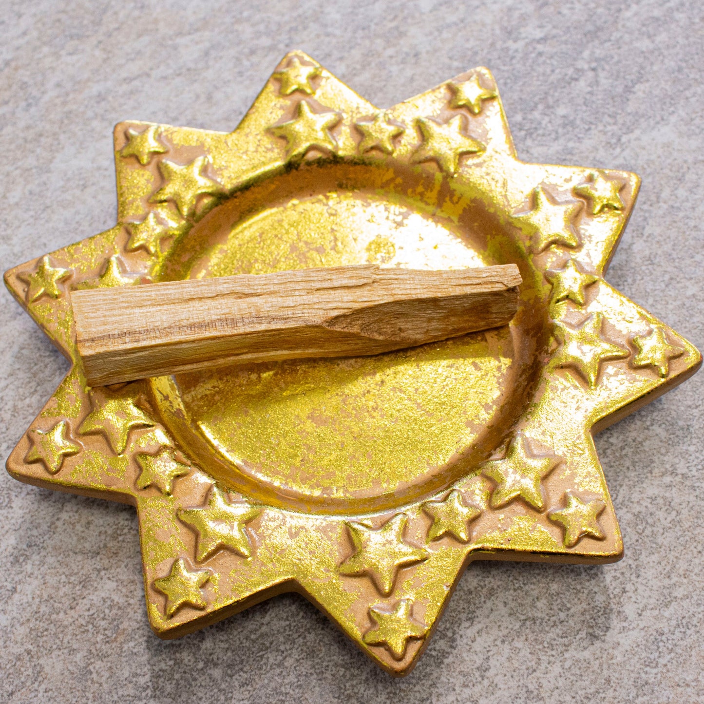 Palo santo
