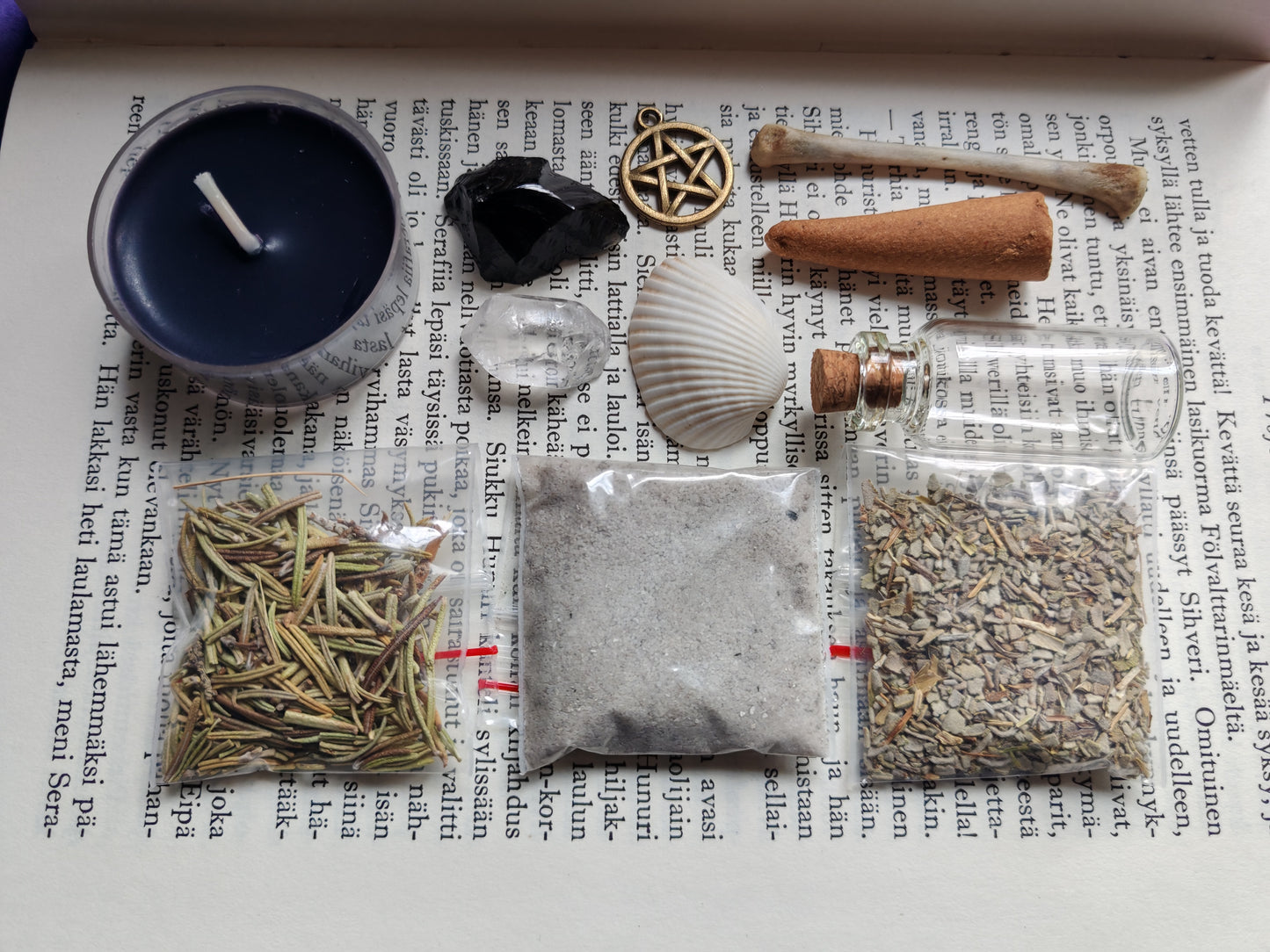 Matka-alttari