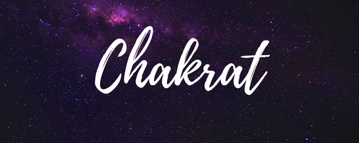 Chakrat - energiakeskuksemme