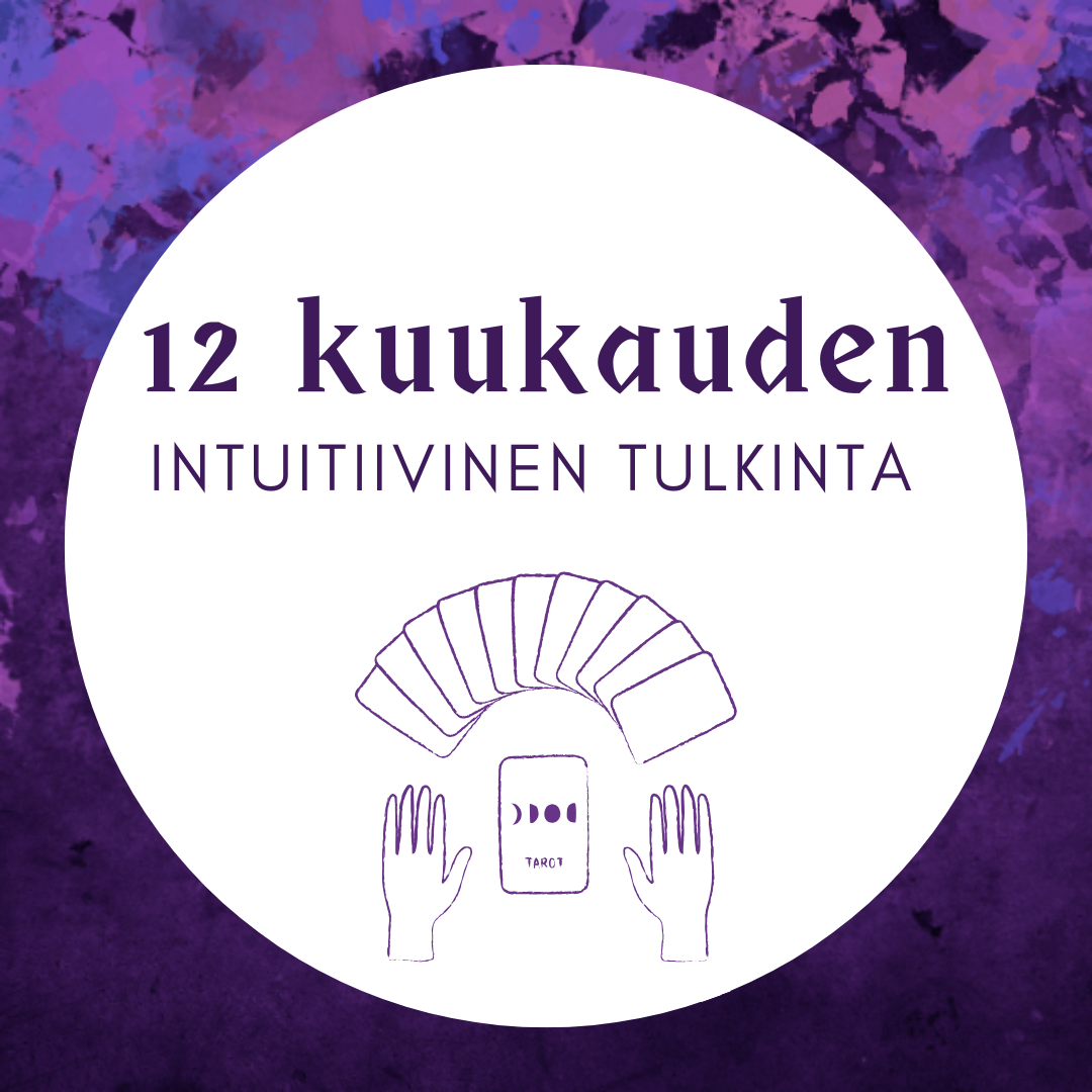 Vuositulkinta - Charlotta