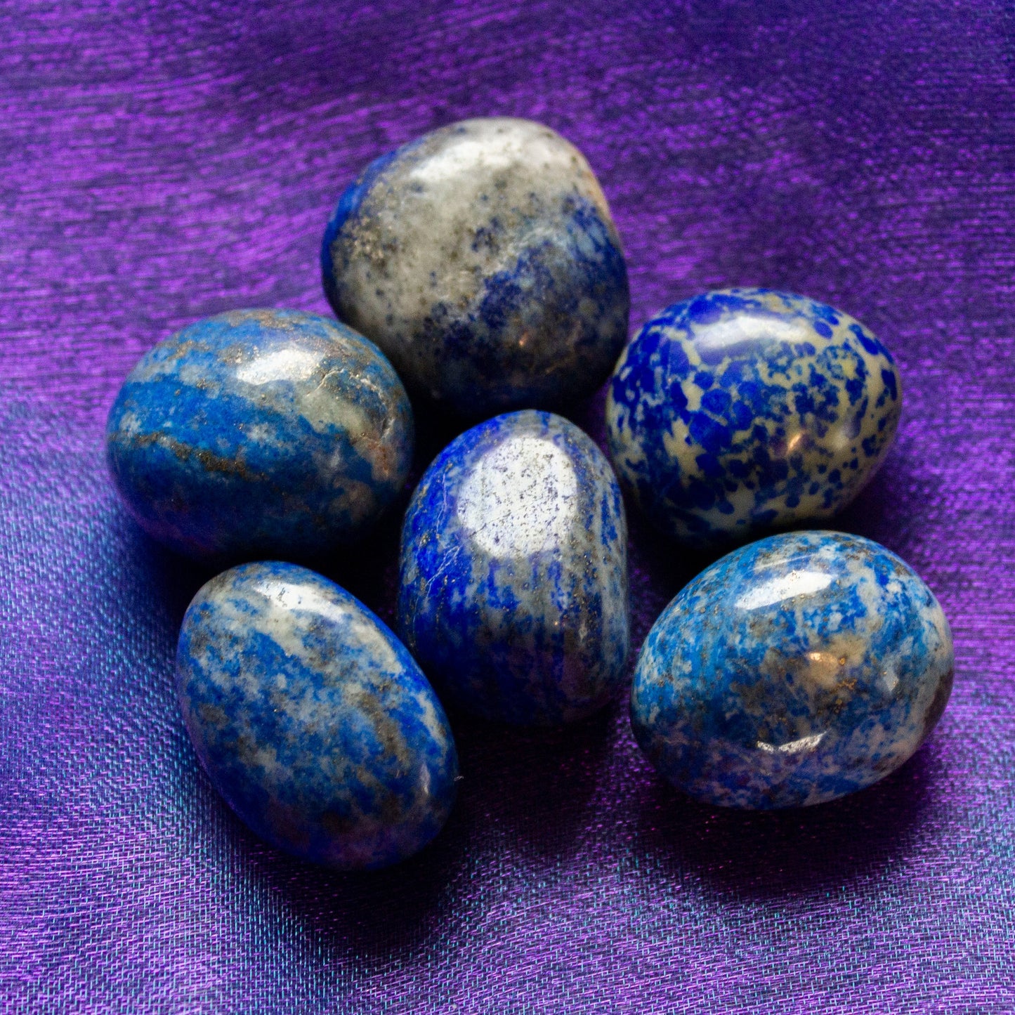 Lapis lazuli