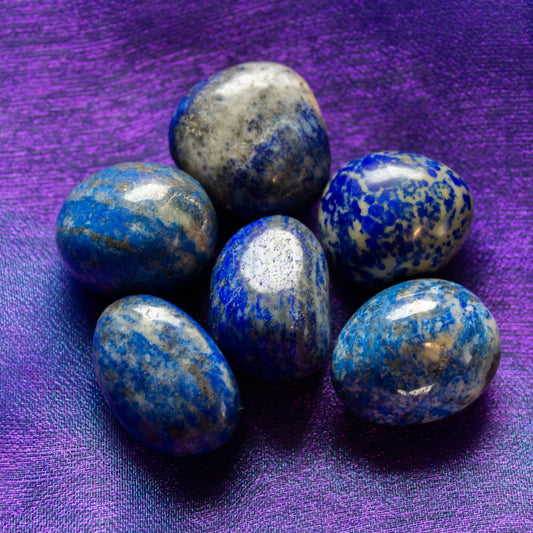 Lapis lazuli