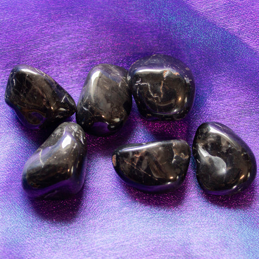 Musta onyx
