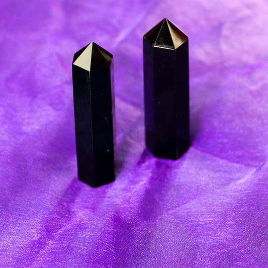 Obsidiaani -torni