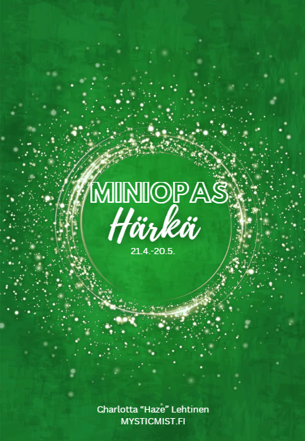 Horoskooppi-miniopas PDF