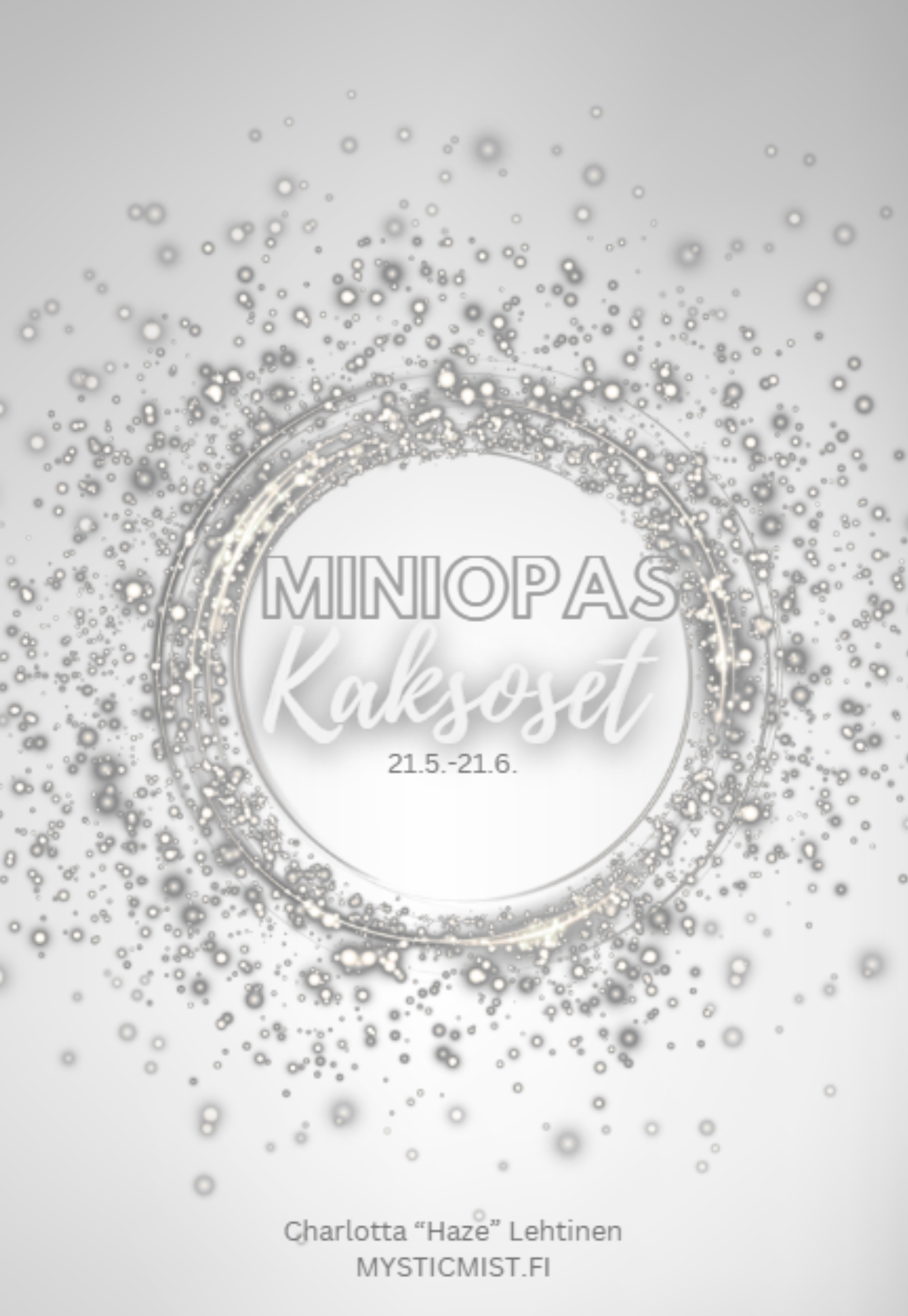 Horoskooppi-miniopas PDF