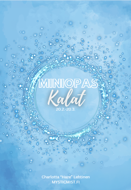 Horoskooppi-miniopas PDF