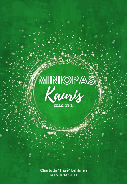 Horoskooppi-miniopas PDF