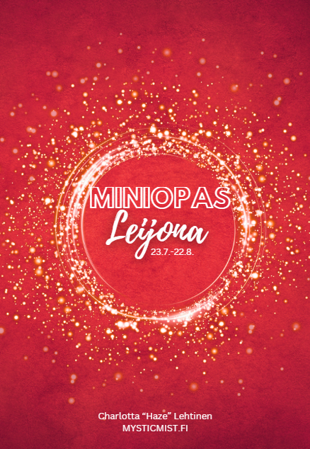 Horoskooppi-miniopas PDF