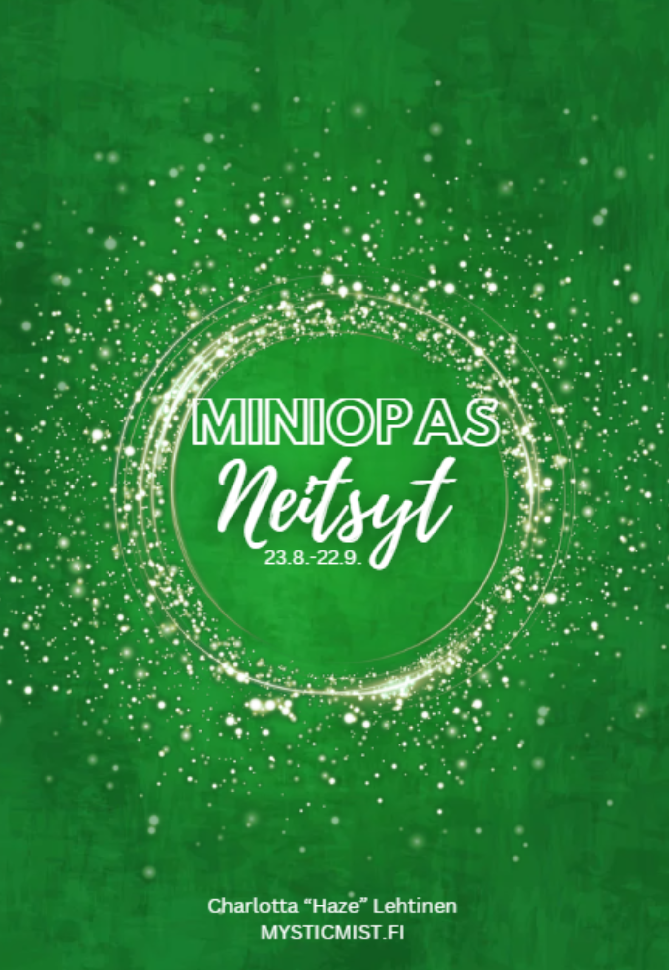 Horoskooppi-miniopas PDF