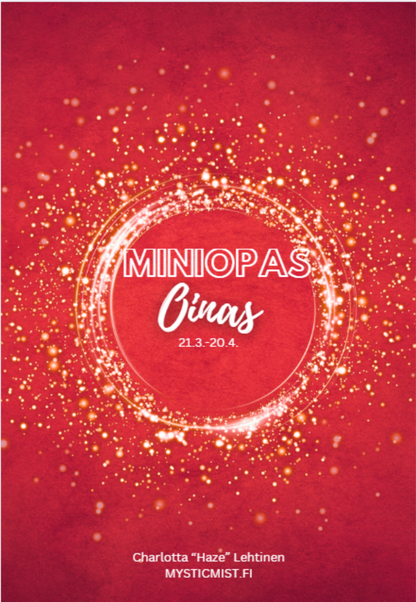 Horoskooppi-miniopas PDF