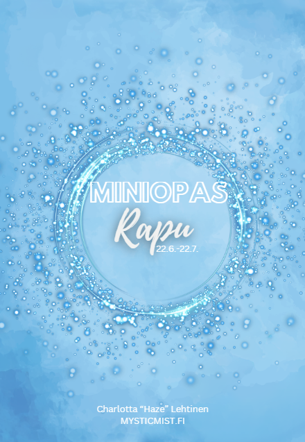 Horoskooppi-miniopas PDF