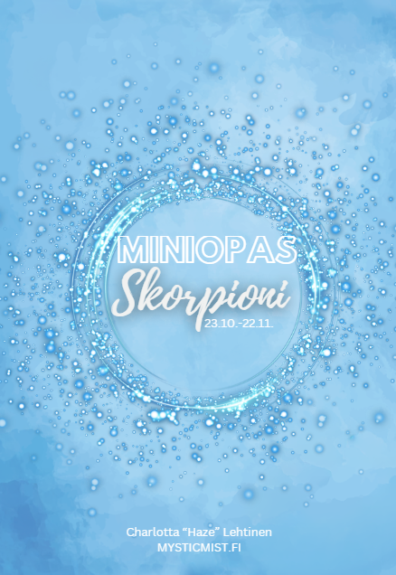 Horoskooppi-miniopas PDF