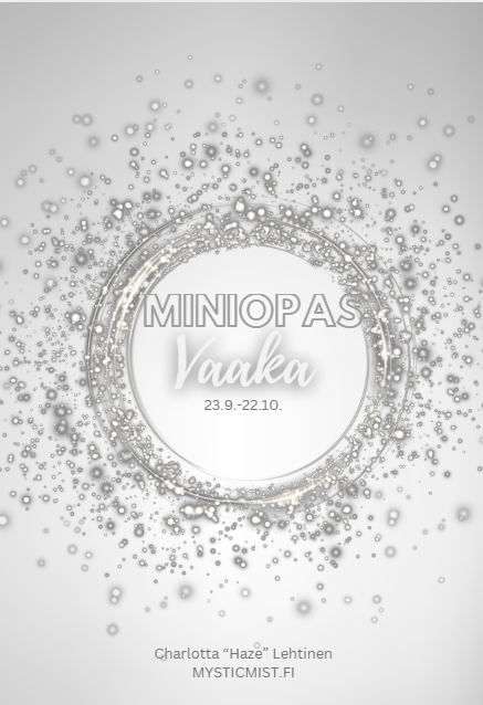 Horoskooppi-miniopas PDF