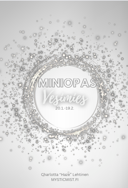 Horoskooppi-miniopas PDF