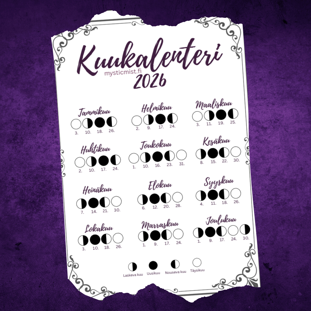 Kuukalenteri 2026 -PDF