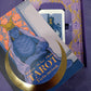 *SECONDHAND* Tarot - Tieto meissä