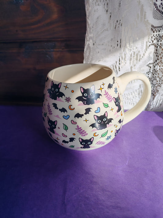 Cute and Creepy-muki